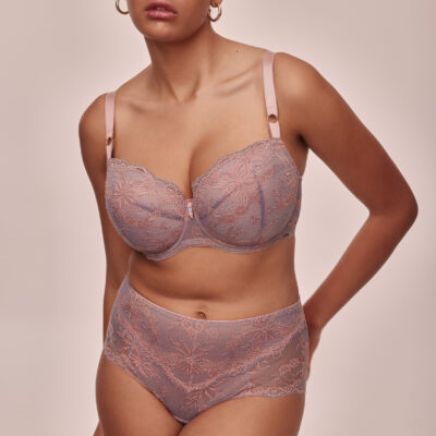 Madera classic трусы с завышенной талией