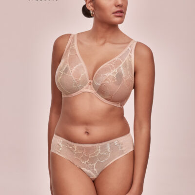 Loretto трусы бразильяна