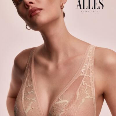 Loretto M бралетт бюст