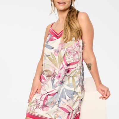 39805 WILDFLOWER Сорочка женская