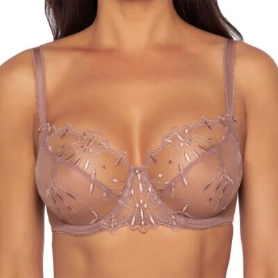 2035 M Maxi бюст (какао)