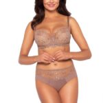 2034 трусы бразильянки (какао)