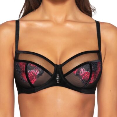 Herrera №02 PU бюст