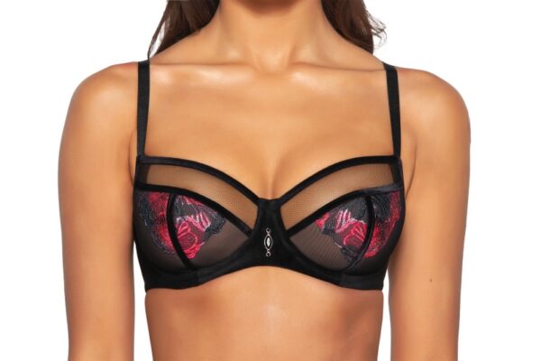 Herrera №02 PU бюст