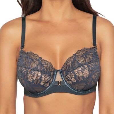 1937 PU бюст (графит)