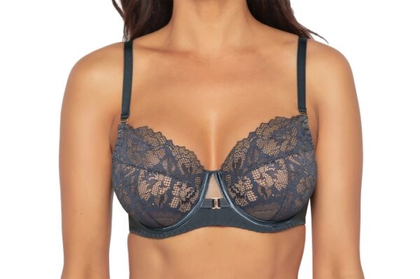 1937 PU бюст (графит)