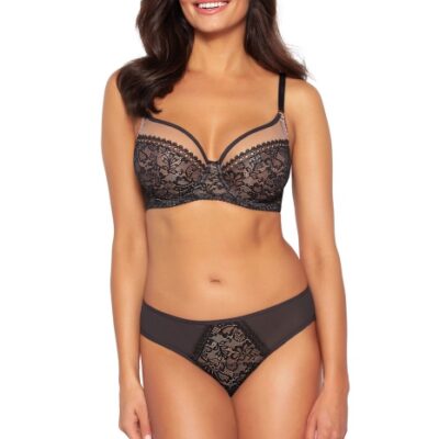 1396 трусы (шокол)