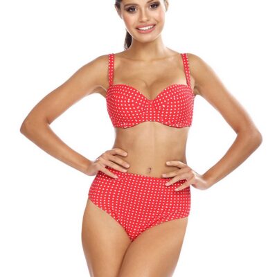 L2430/2 Купальник раздельный