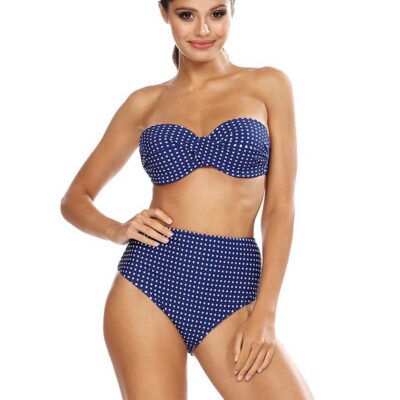 L2447/2 Купальник раздельный