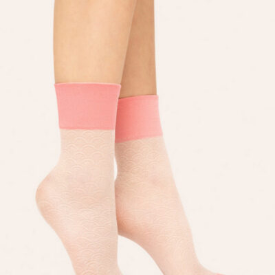 1129/G MELLOW 30 DEN Носочки