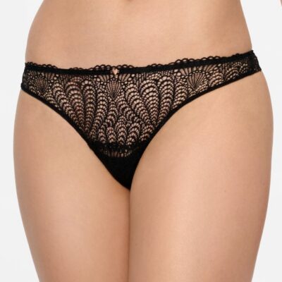 39555 SONRISA/99X Трусы стринги