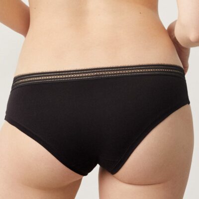 19311 Hipster Трусы шорты