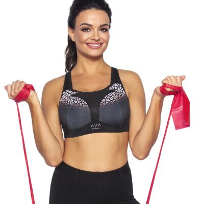 Carri M Maxi active бюст (крючки)