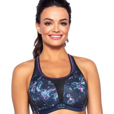 Dina U active бюст (крючки)