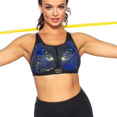 Naomi M Maxi active бюст (крючки)