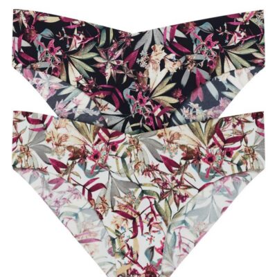 39795 PIE-PIE Трусы слипы 2 шт. в упаковке