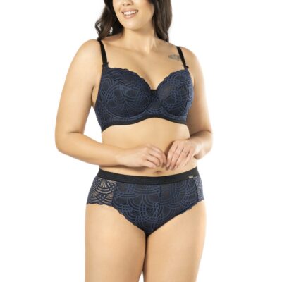 Debora PU бюст BS53