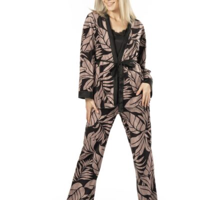 Desire халат короткий SW31