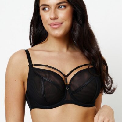 TEONA BLACK Soft Бюст