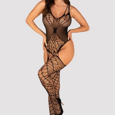 G325 Bodystocking
