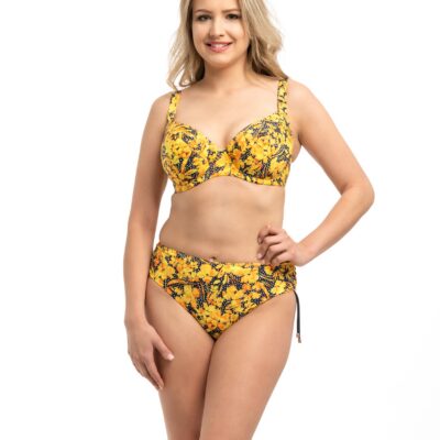 2400/2401 трусы классические с регуляцией пляжные