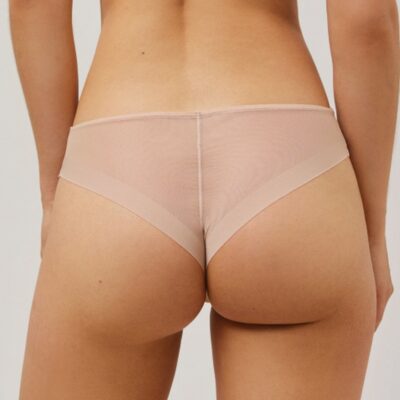 10063 Трусы бразильяно