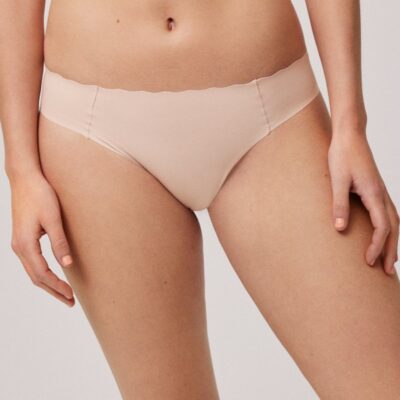 19339 Laser mini Трусы слипы