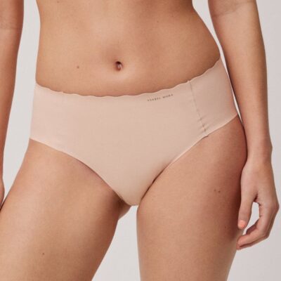 19340 Laser midi Трусы слипы