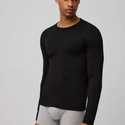70102 Termo Лонгслив мужской