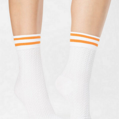 1141/G PLAYER 80 DEN Носки женские