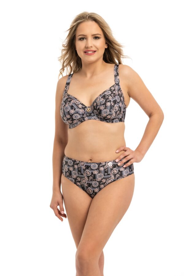 2415 M бюст пляжный