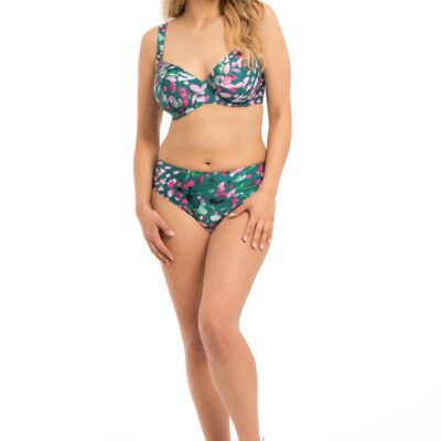 2418 трусы бразильяна пляжные