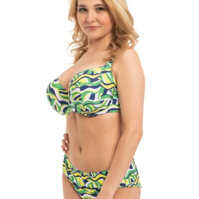 2423 трусы бразильяна пляжные