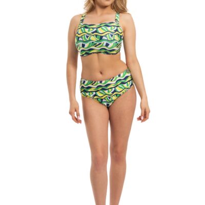 2423 трусы классические пляжные