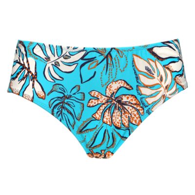 2431 трусы классические пляжные