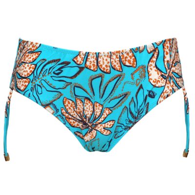 2431 трусы классические с регуляцией пляжные