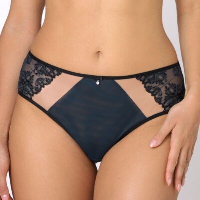 KASSIOPEA BLUE Трусы бразильяно