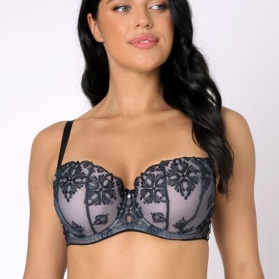 KASSIOPEA BLUE Balconette Бюст