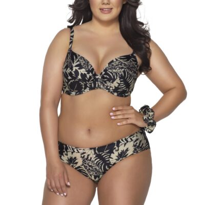 SF185/5 трусы бразильяна пляжные