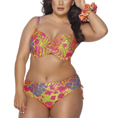 SK187 U бюст пляжный