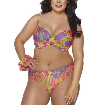 SK188 M Maxi бюст пляжный