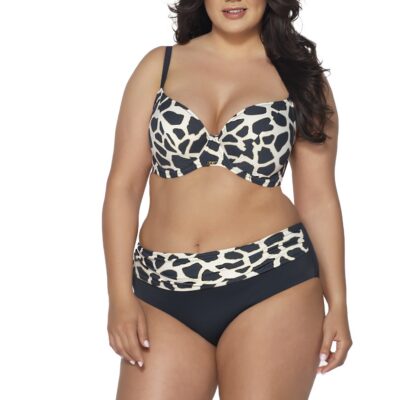 SK196 M Maxi бюст пляжный