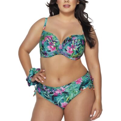 SK205 U Maxi бюст пляжный