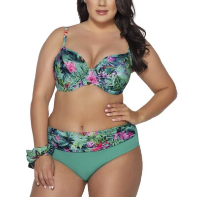 SK206 M Maxi бюст пляжный