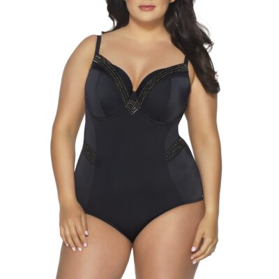 SKJ58 U купальник совместный