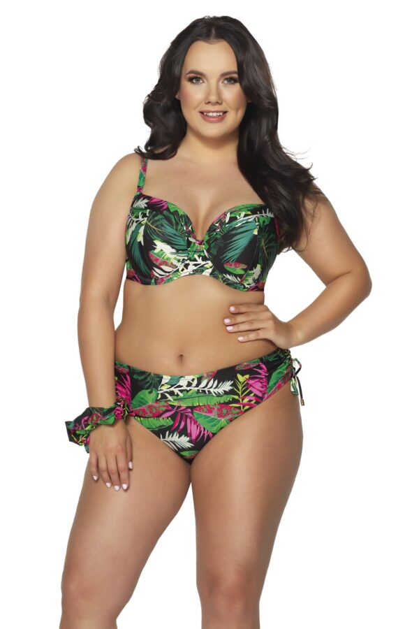 SK201 U Maxi бюст пляжный