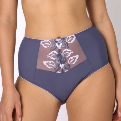 PETRA VIOLET Трусы высокие