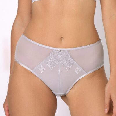 KASSIOPEA SILVER Трусы бразильяно