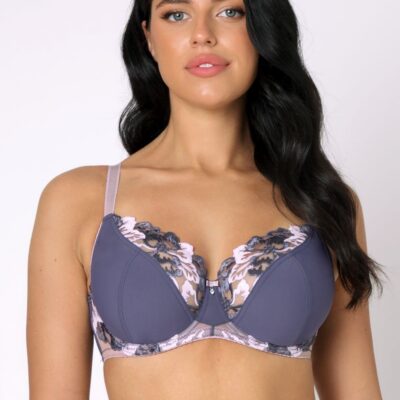 PETRA VIOLET Soft Бюст