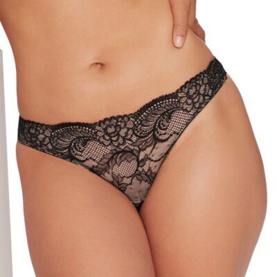 39936 TULIA/61X Трусы слипы